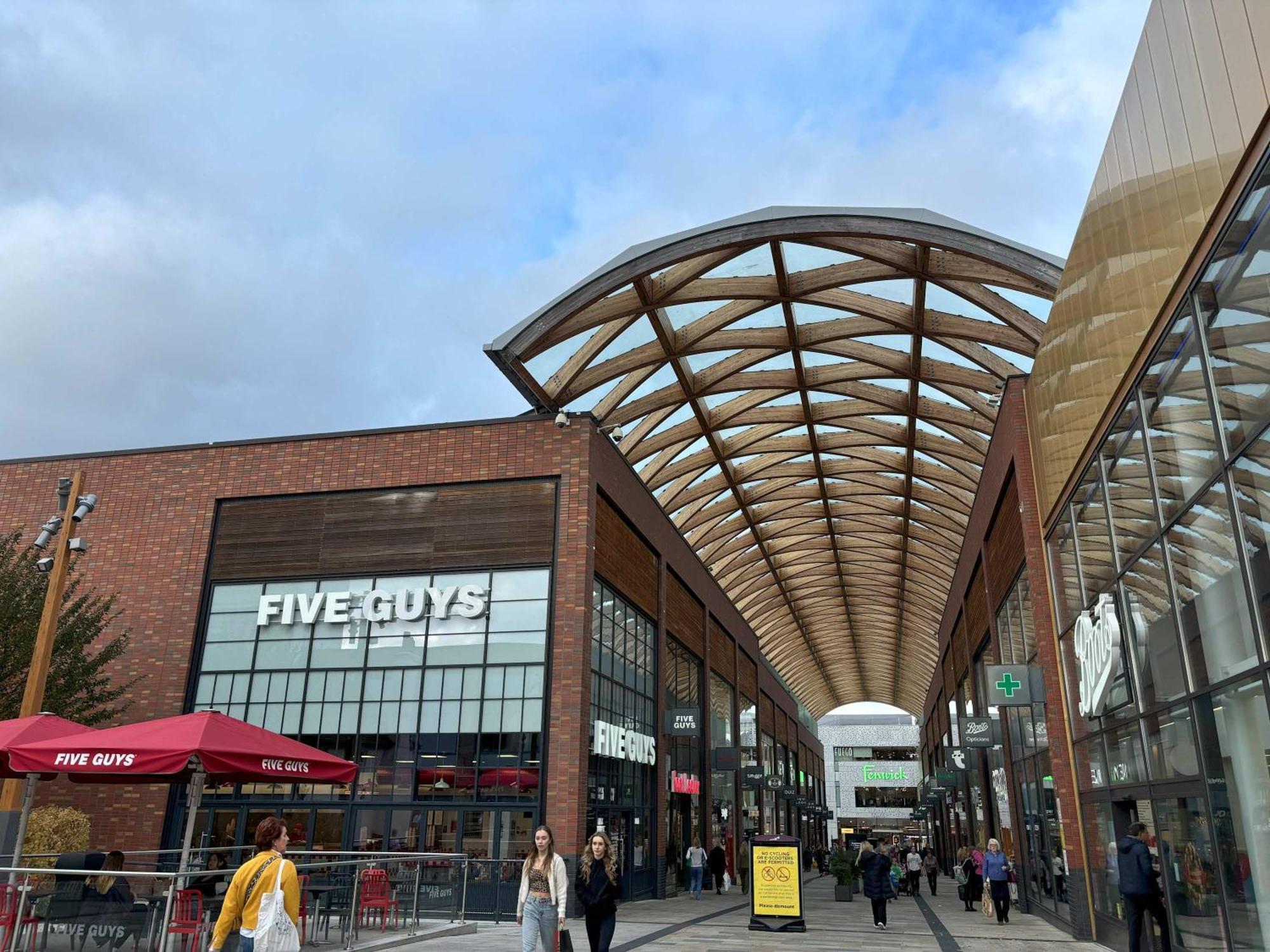 Modern Studio In Bracknell With Free Parking المظهر الخارجي الصورة