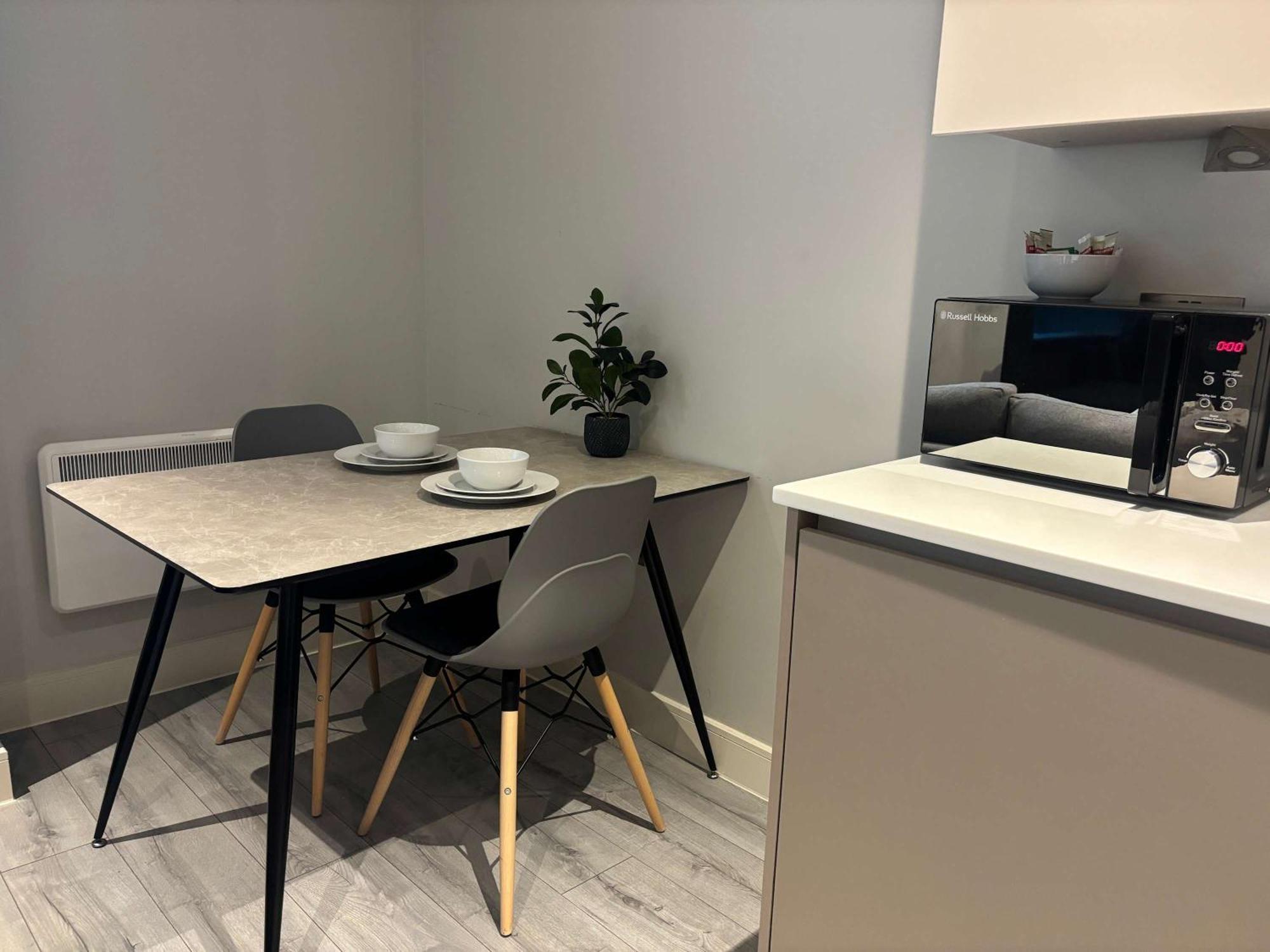 Modern Studio In Bracknell With Free Parking المظهر الخارجي الصورة