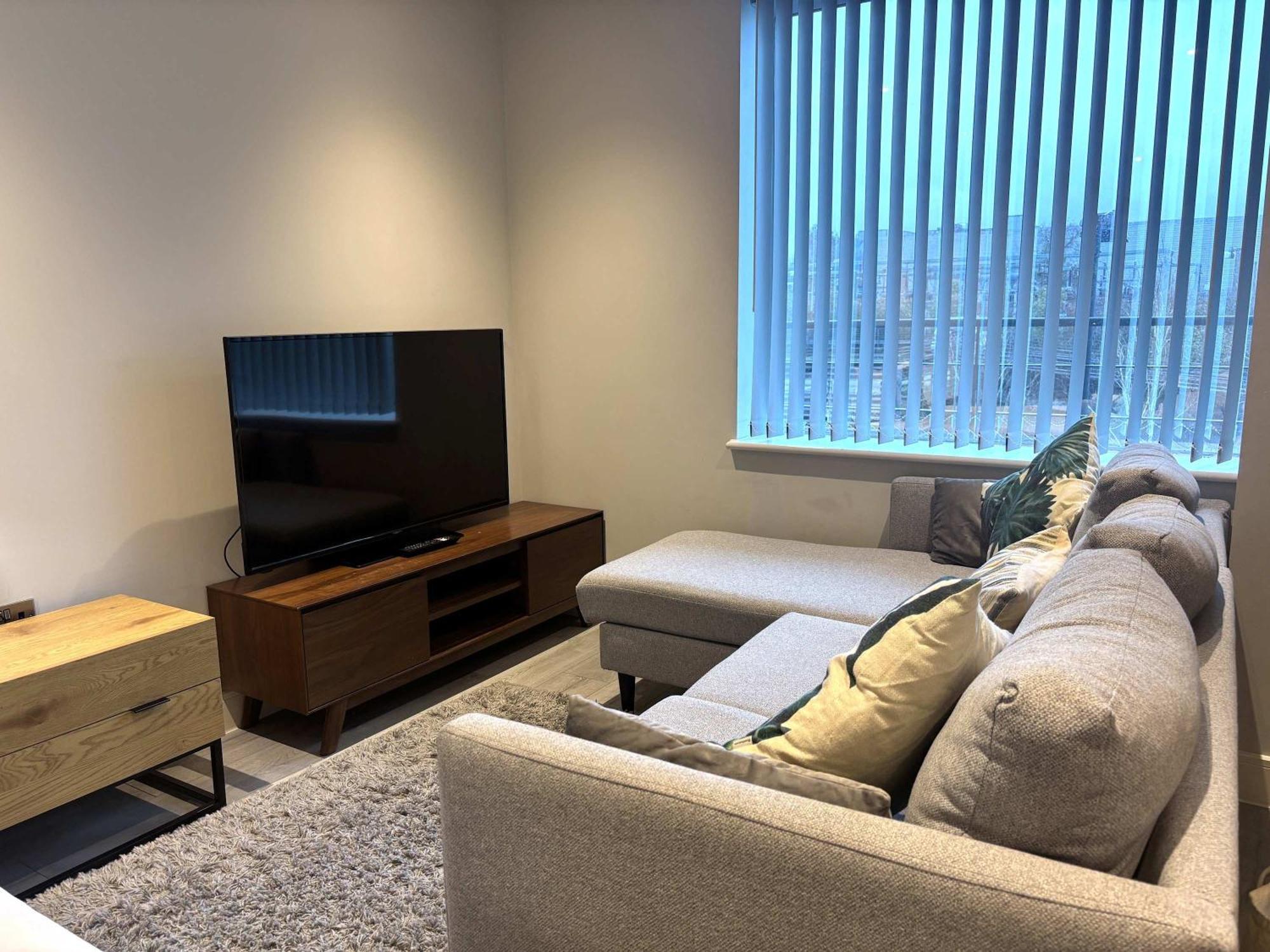 Modern Studio In Bracknell With Free Parking المظهر الخارجي الصورة